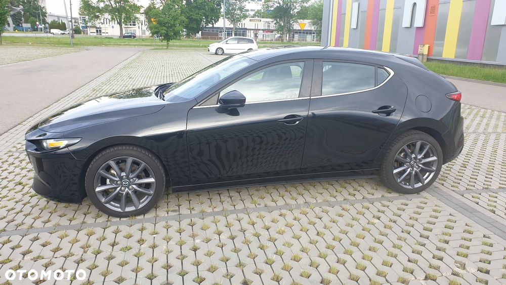 Mazda 3 - 10