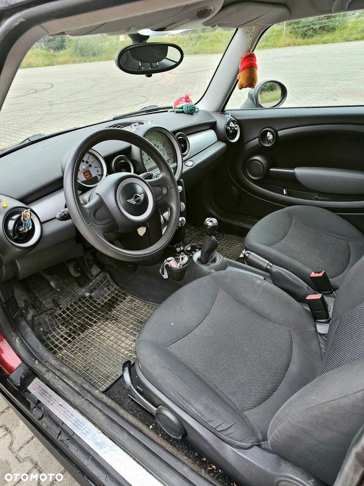 MINI ONE Standard - 10