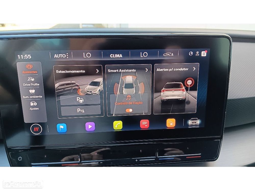 SEAT Leon ST 2.0 TDI FR DSG - 15