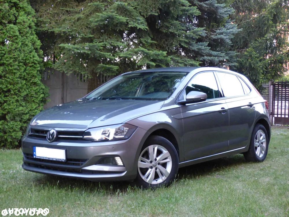 Volkswagen POLO ( AW ) 2017 - 2024 PIESE AUTO - 12