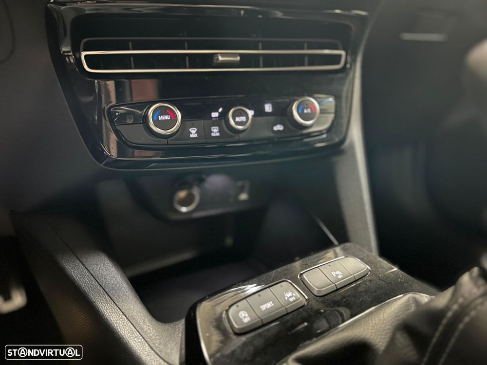 Opel Mokka 1.2 T GS - 11