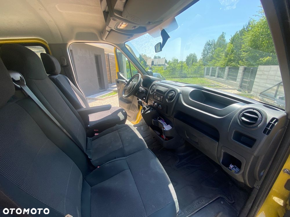 Renault Master - 13