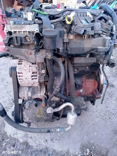 silnik ford mondeo mk4 lift , s-mx mk1 lift , galaxy mk3 lift 2.0 diesel - 2