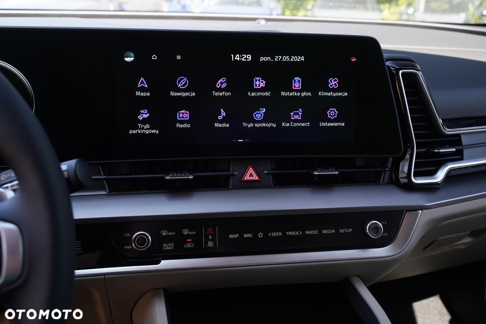 Kia Sportage 1.6 T-GDI Business Line 2WD DCT - 18