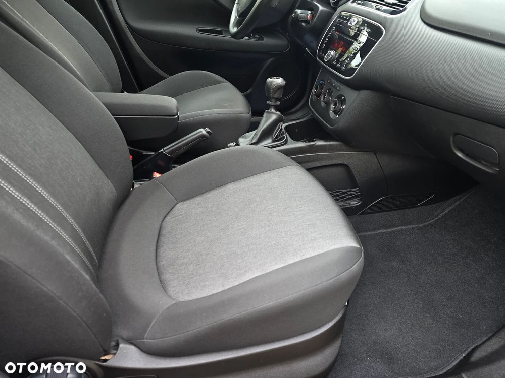 Fiat Punto 0.9 Twinair Twinair S&S - 29