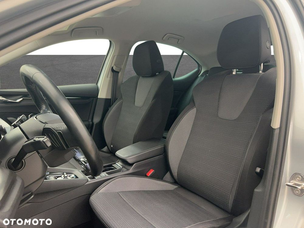 Skoda Octavia 1.5 TSI e-Tec Ambition DSG - 10