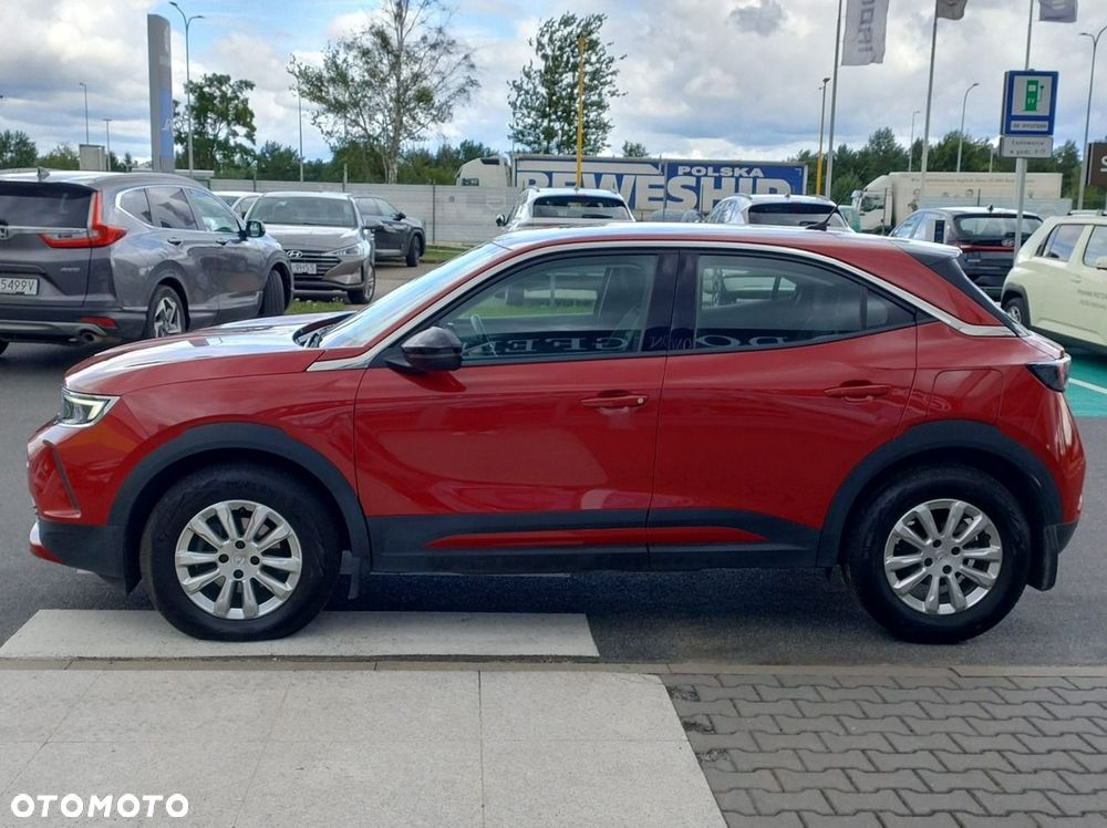 Opel Mokka - 7