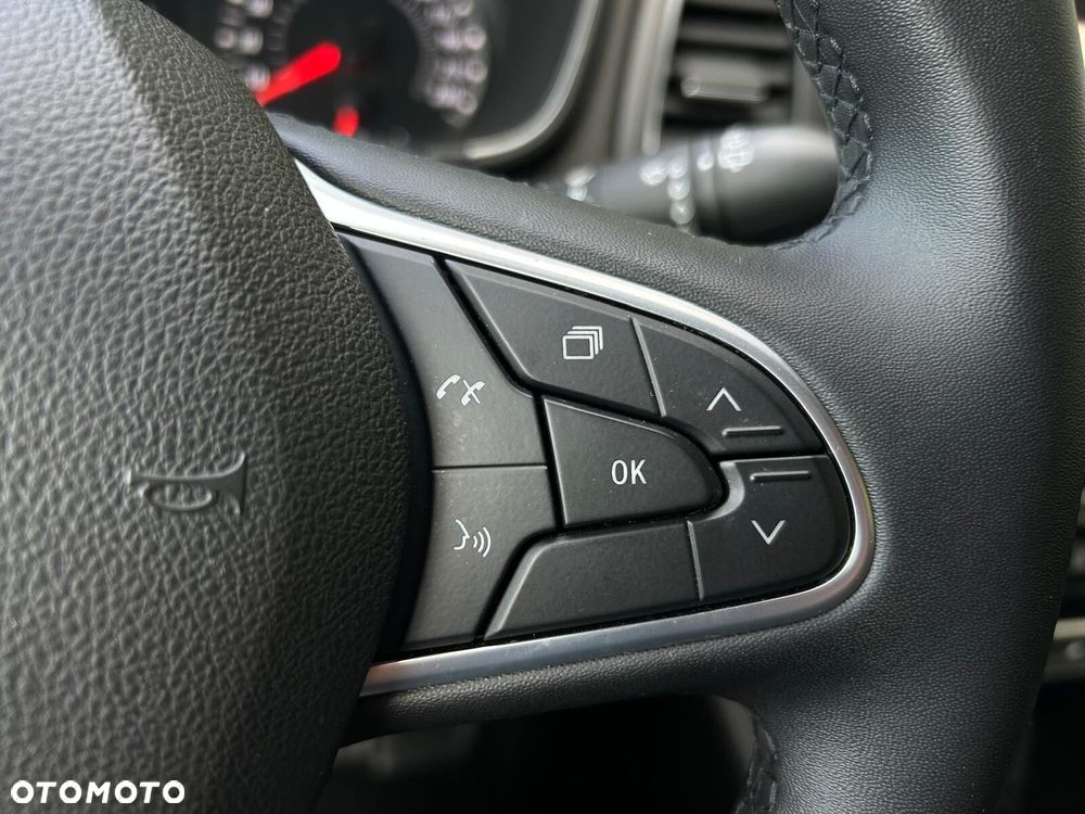 Renault Megane - 21