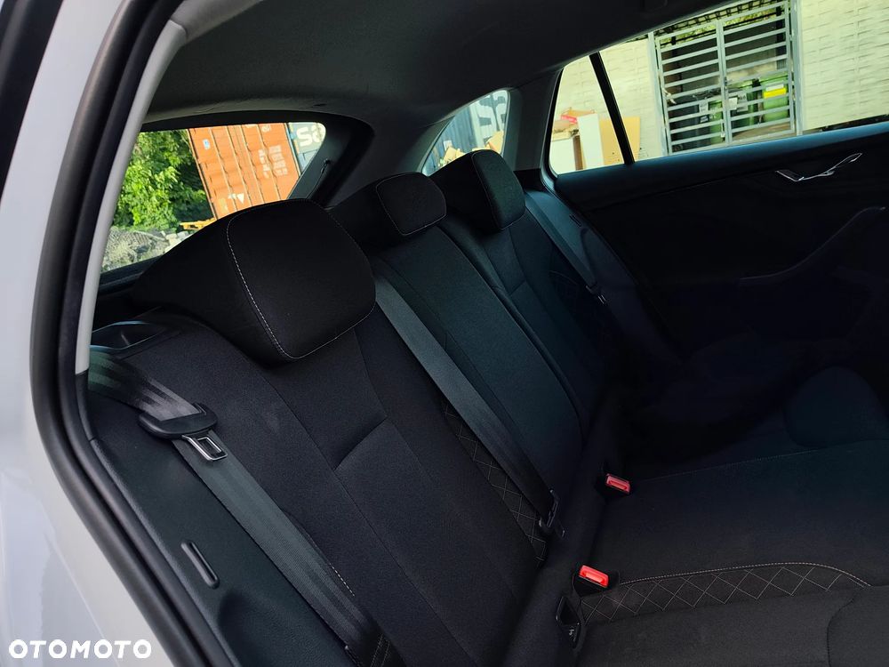Skoda Scala 1.6 TDI SCR Ambition - 25