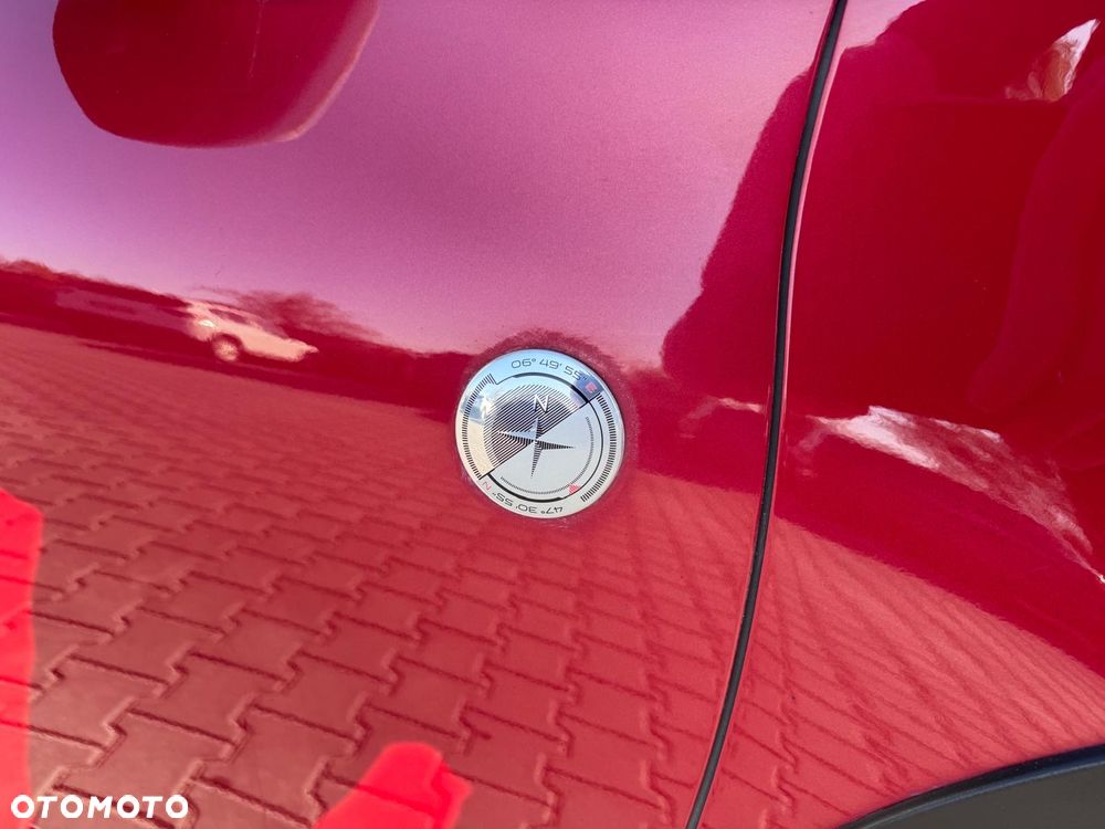 Peugeot 2008 1.2 Pure Tech Crossway S&S EAT6 - 10