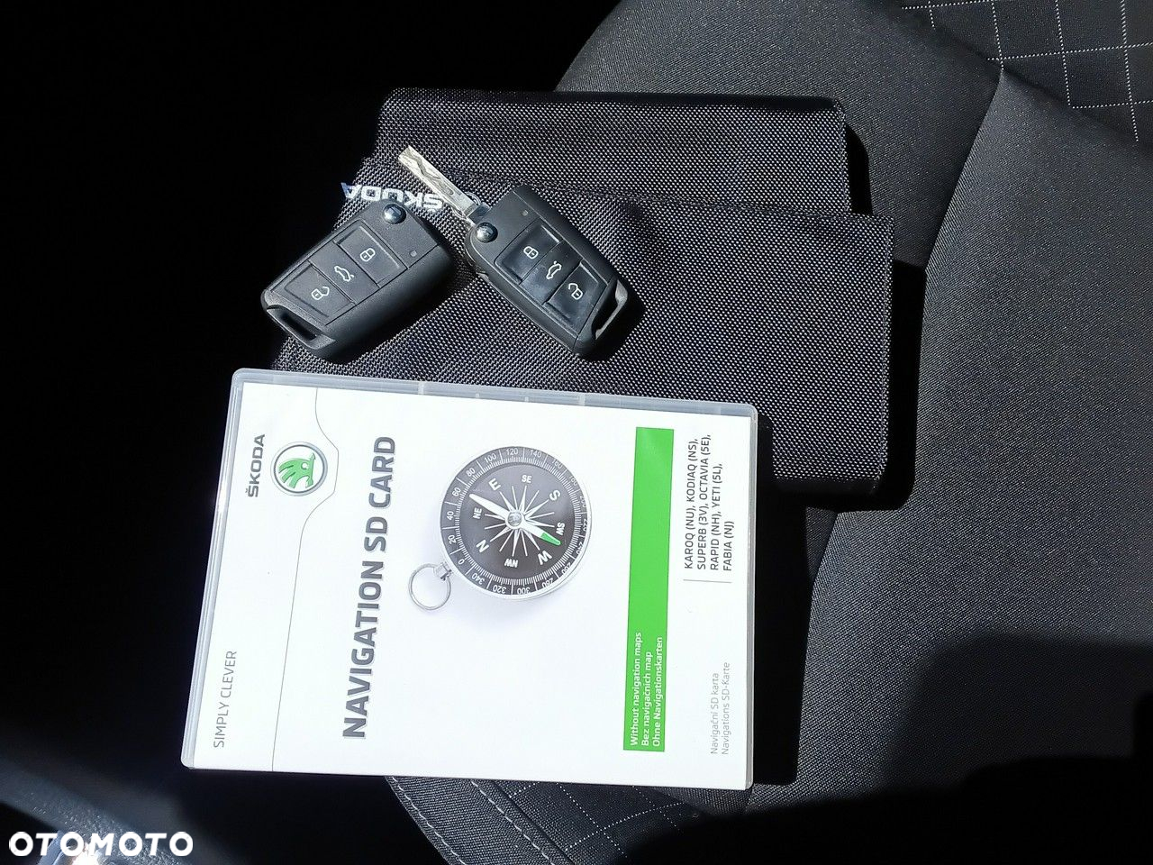Skoda Karoq 1.5 TSI ACT Ambition - 40