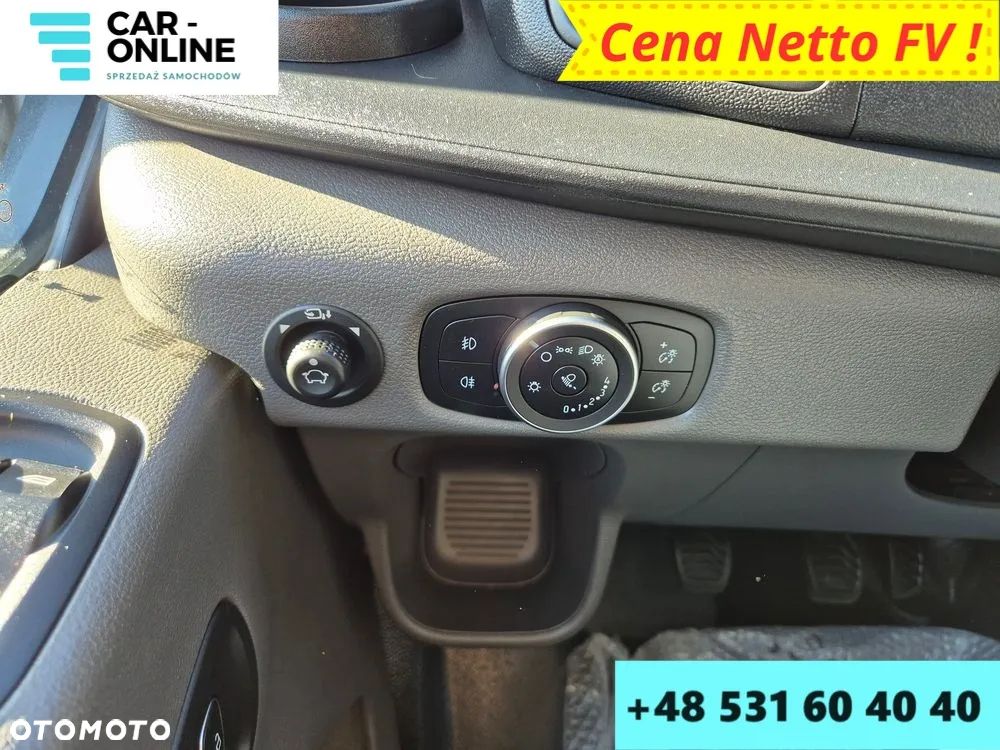 Ford Transit - 20