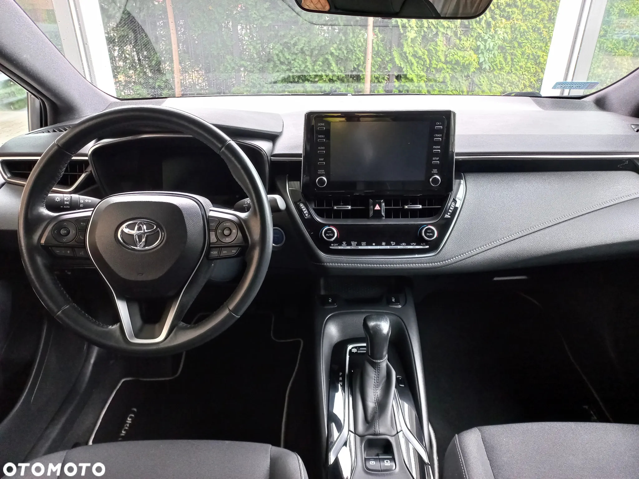 Toyota Corolla - 19