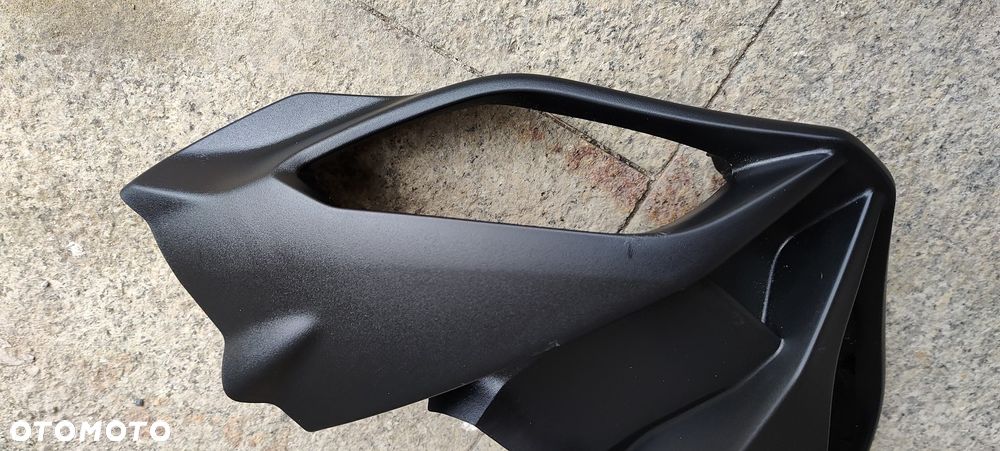 Yamaha TRACER 9 GT 2021 Lampa czasza led lusterko kierunek - 17