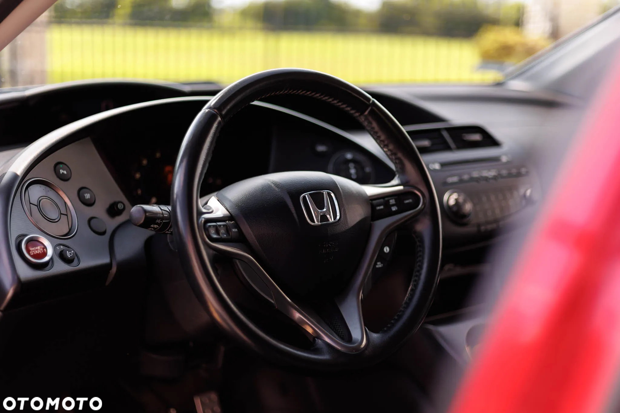Honda Civic 1.4 i-VTEC Sport - 11