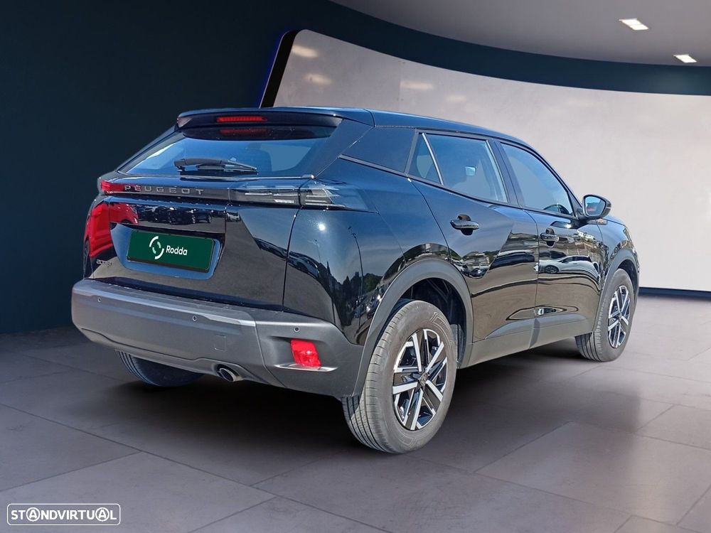 Peugeot 2008 - 6