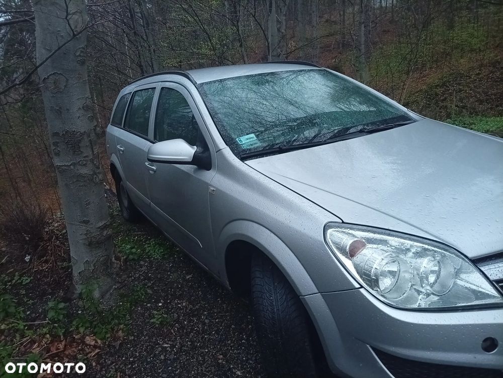 Opel Astra 1.7 CDTI - 3