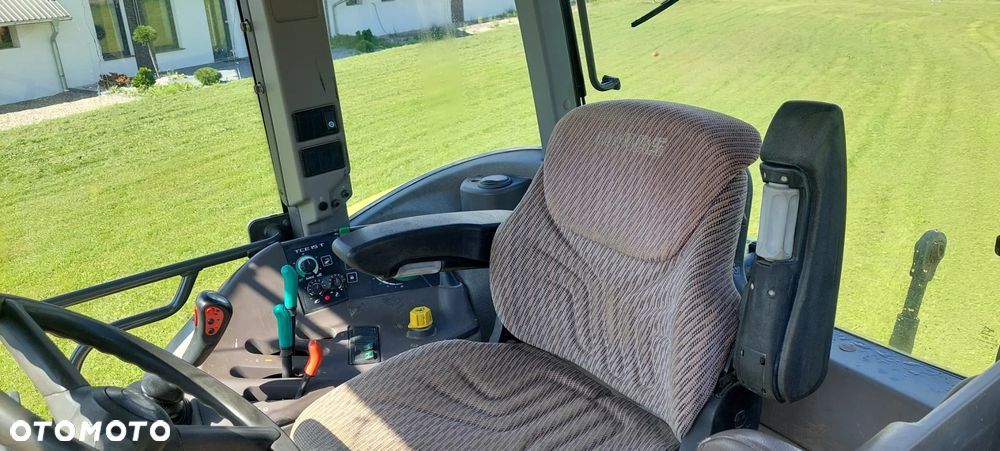 Claas Ares 816 RZ - 6
