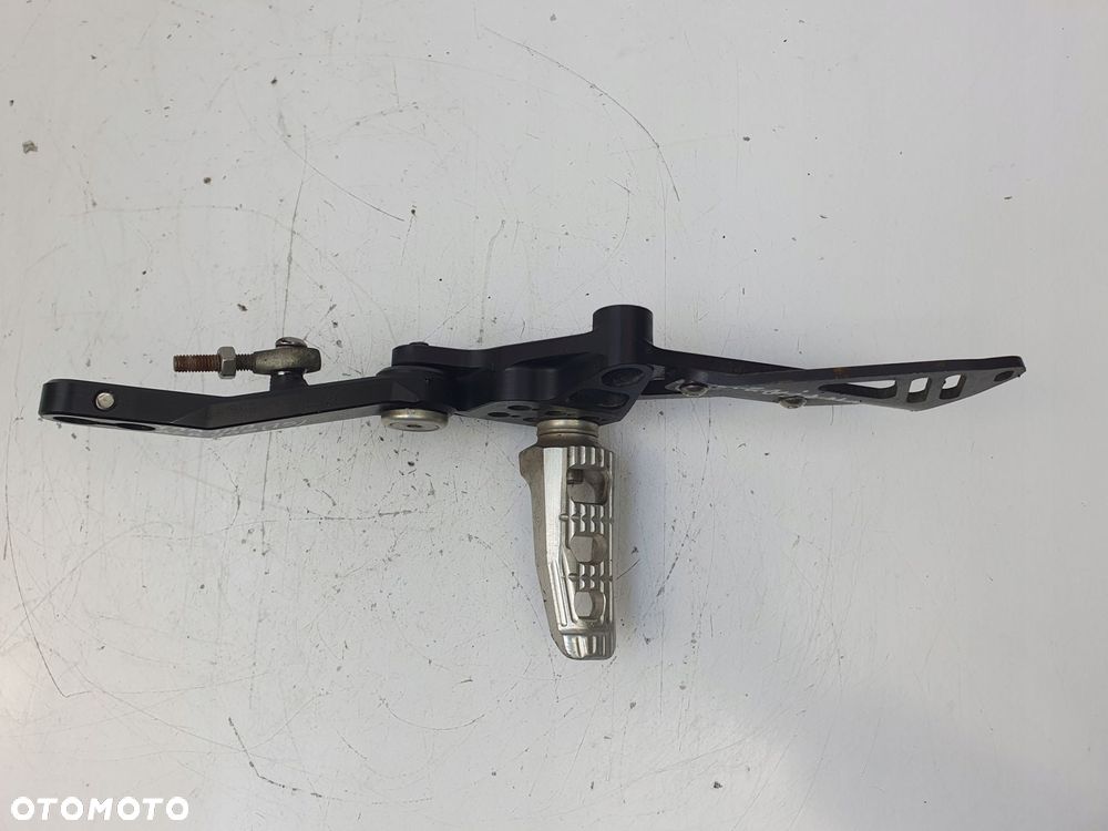 DźWIGNIA ZMIANY BIEGÓW SET Yamaha XSR 700 XSR700 15-22 podnóżek nózka - 5