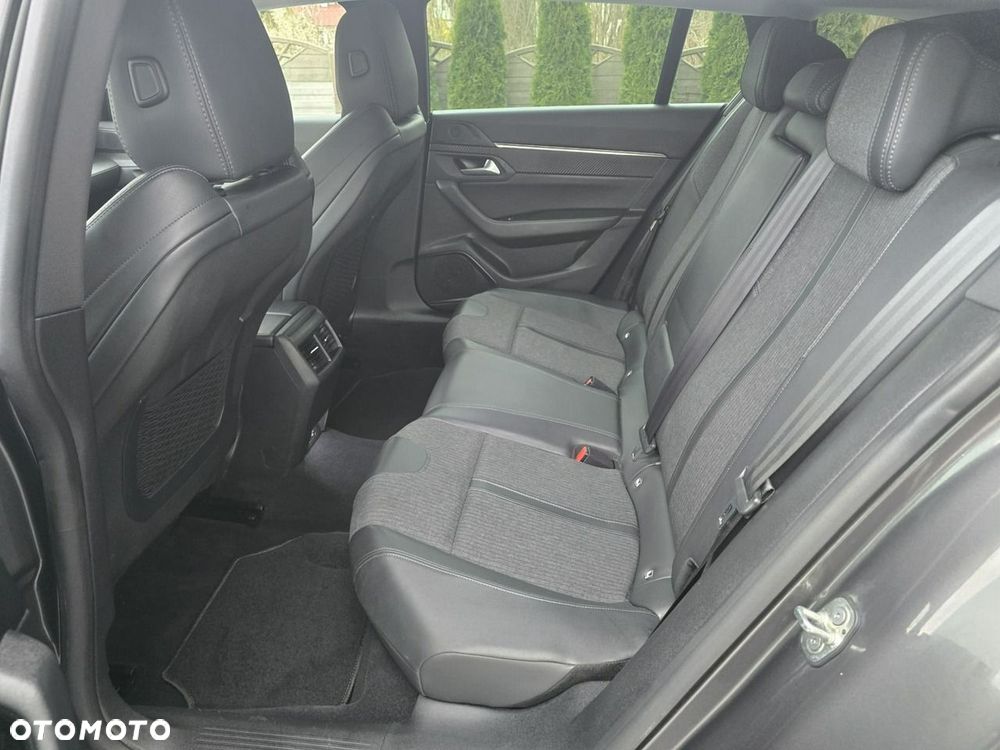 Peugeot 508 - 19