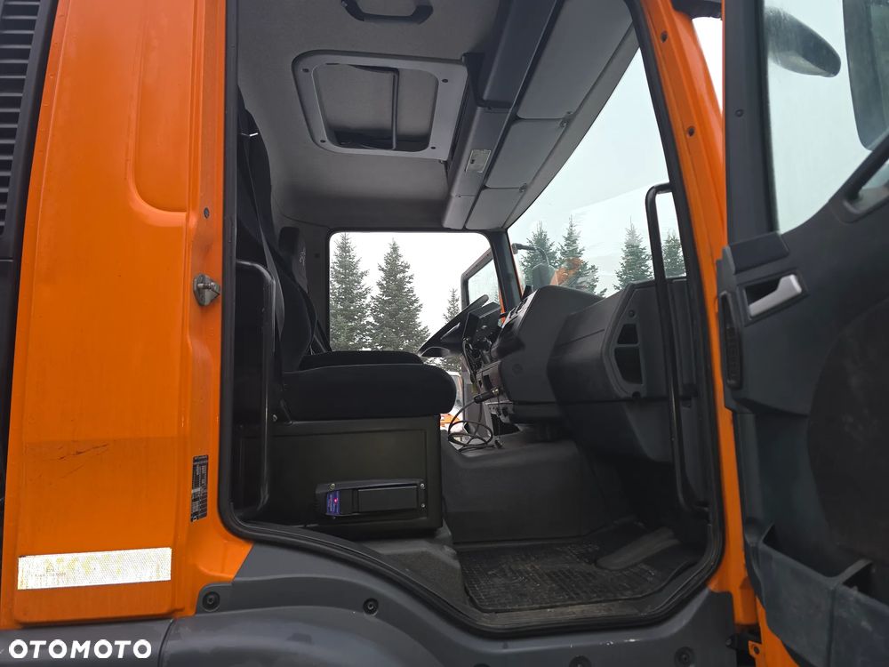 MAN TGM 13.250 BL - 33