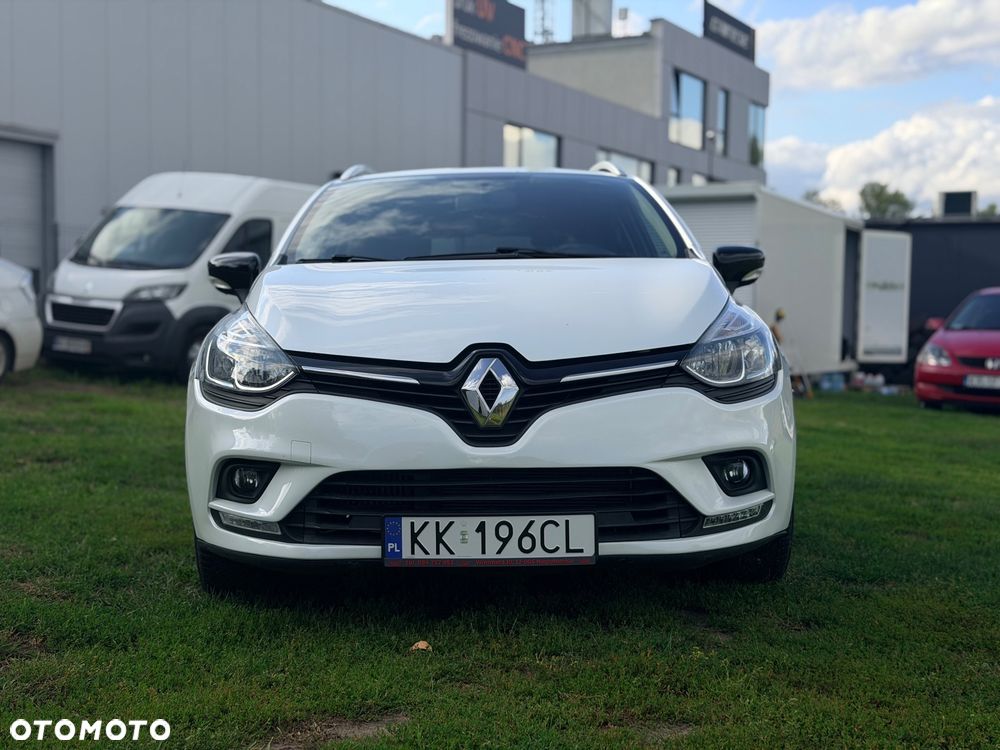 Renault Clio - 3