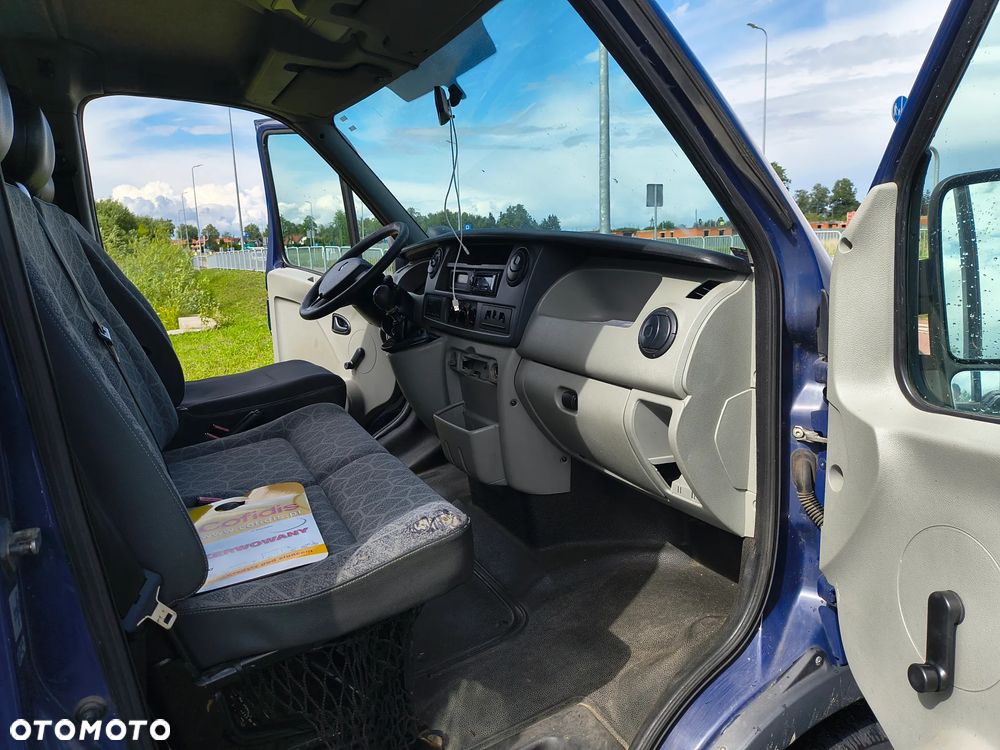 Renault Master - 20