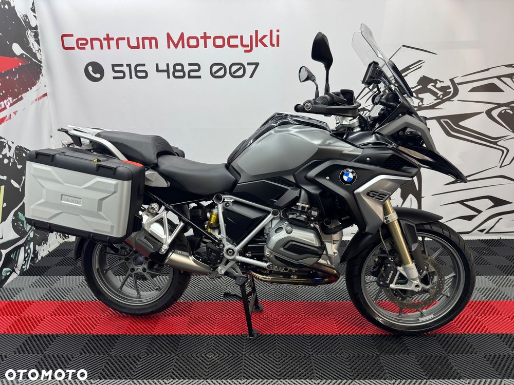 BMW GS - 2
