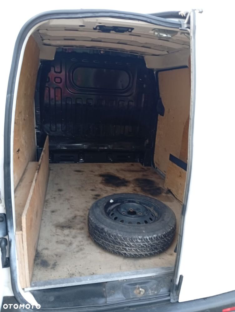 Nissan NV200 1.5 Comfort - 2