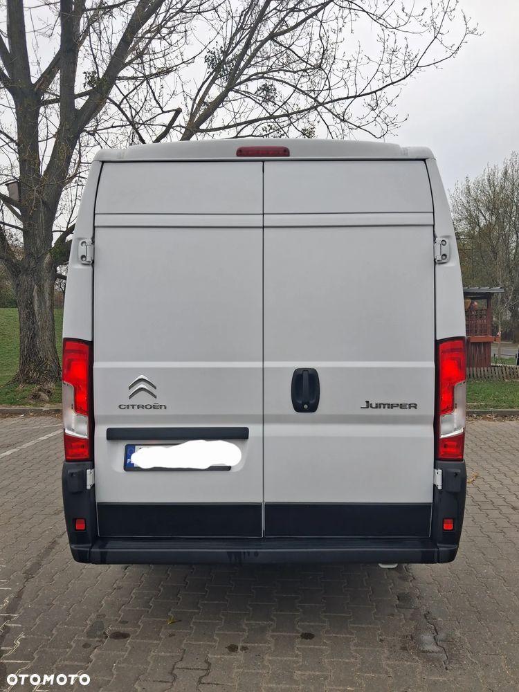 Citroën Jumper - 4