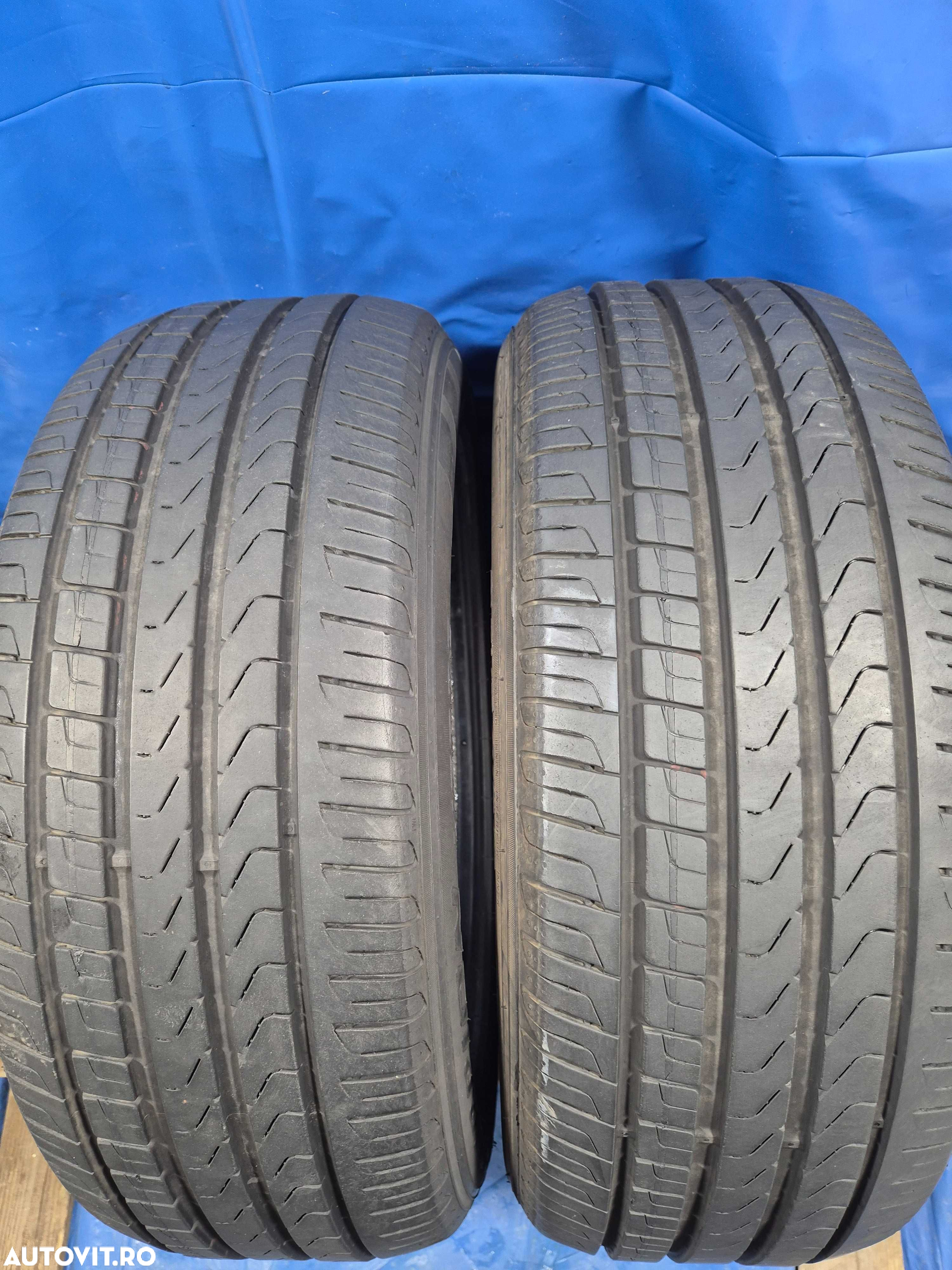 235/55/19 Pirelli - 3
