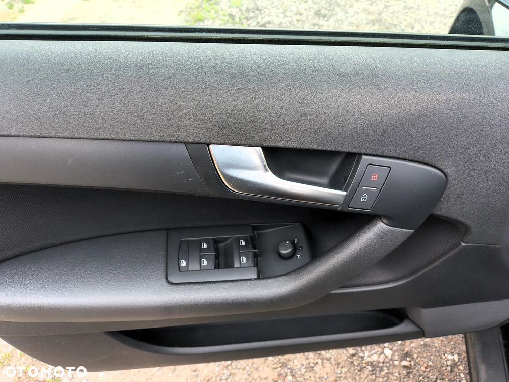 Audi A3 Sportback 1.4 TFSI Ambiente - 15