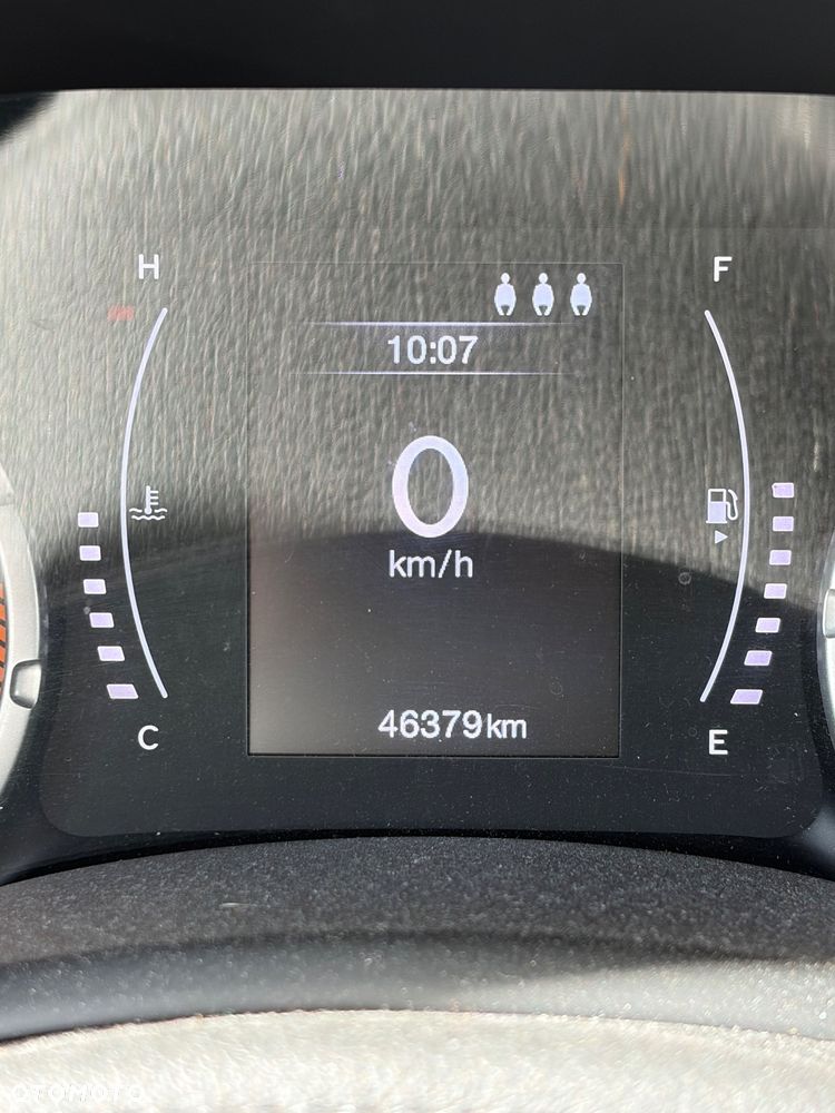 Jeep Renegade 1.0 GSE T3 Turbo Longitude FWD S&S - 7