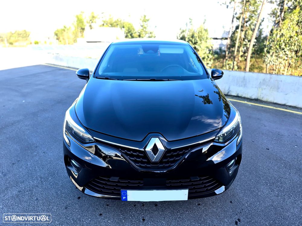 Renault Clio 1.0 TCe Techno - 12