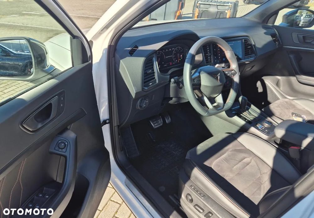 Cupra Ateca - 8
