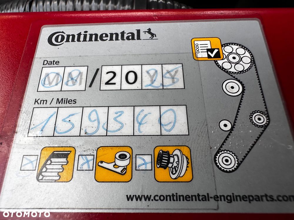 Nissan Qashqai 1.5 dCi N-Connecta - 27