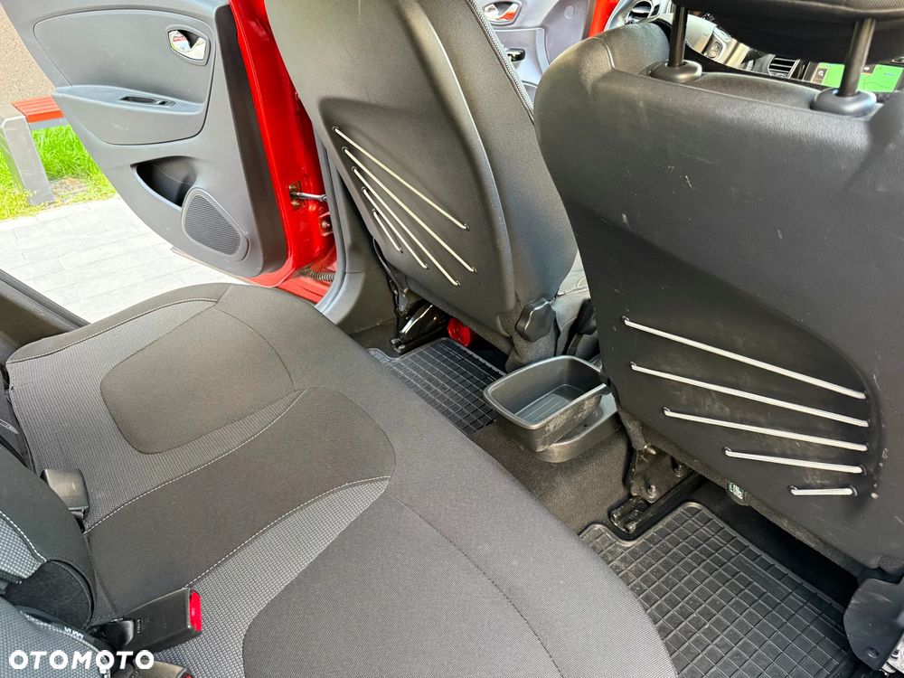 Renault Captur 1.2 Energy TCe Limited EDC - 35