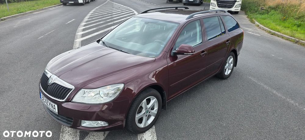 Skoda Octavia 1.4 TSI Elegance Green tec - 18