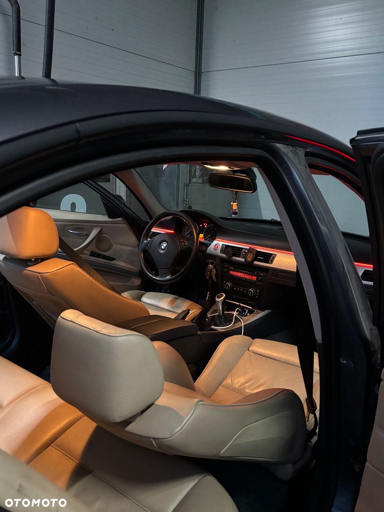 BMW Seria 3 - 3