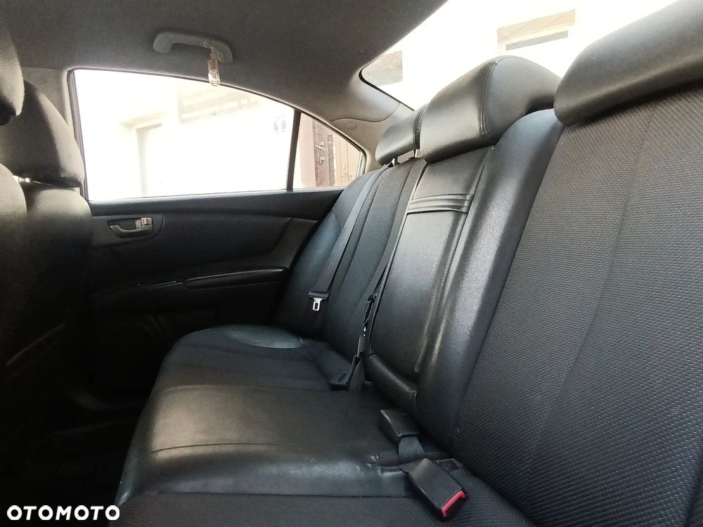 Kia Magentis 2.0 CRDi Platinium - 15