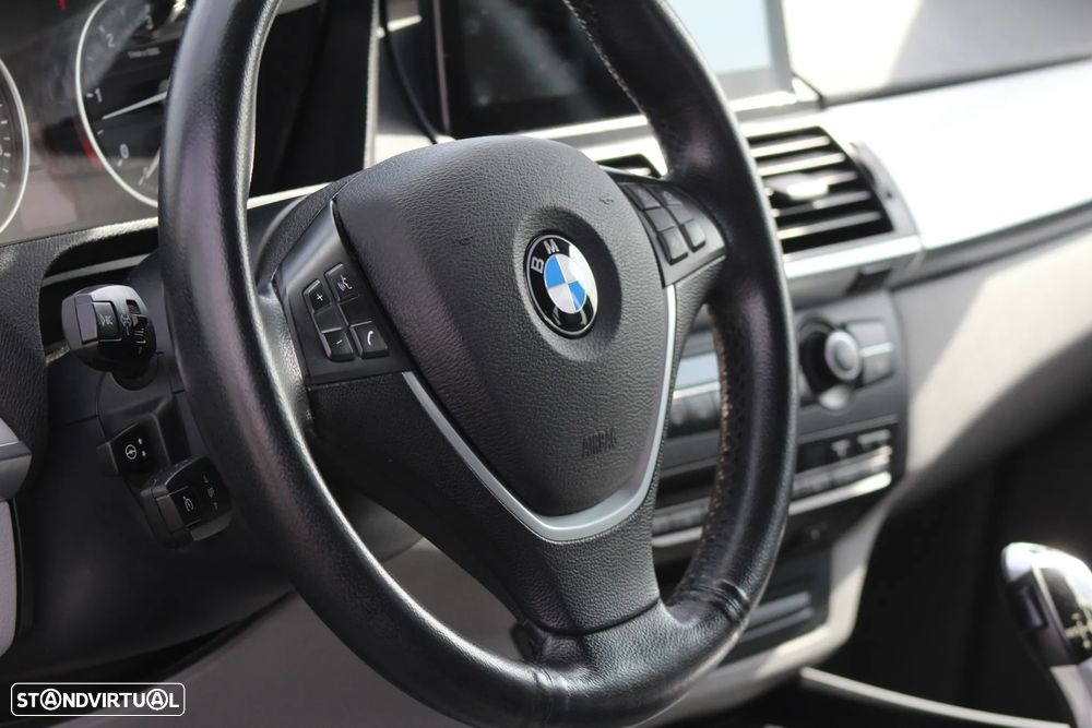 BMW X5 3.0 sd - 23