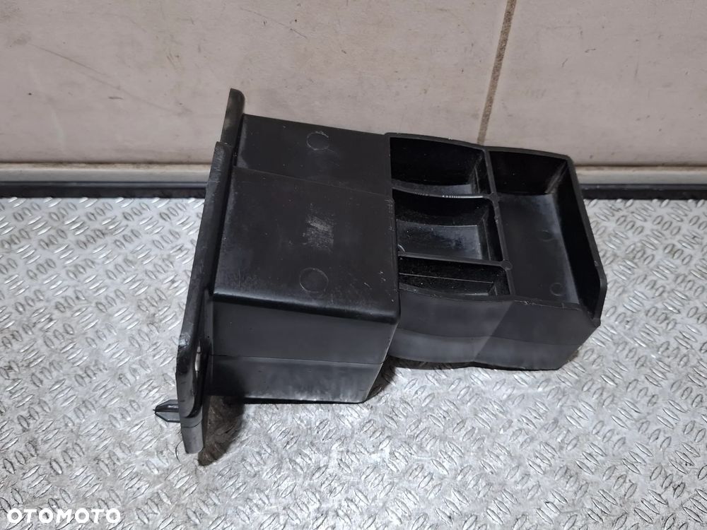 Absorber strefa zgniotu lewa Renault Clio IV nr 10000126751 - 3