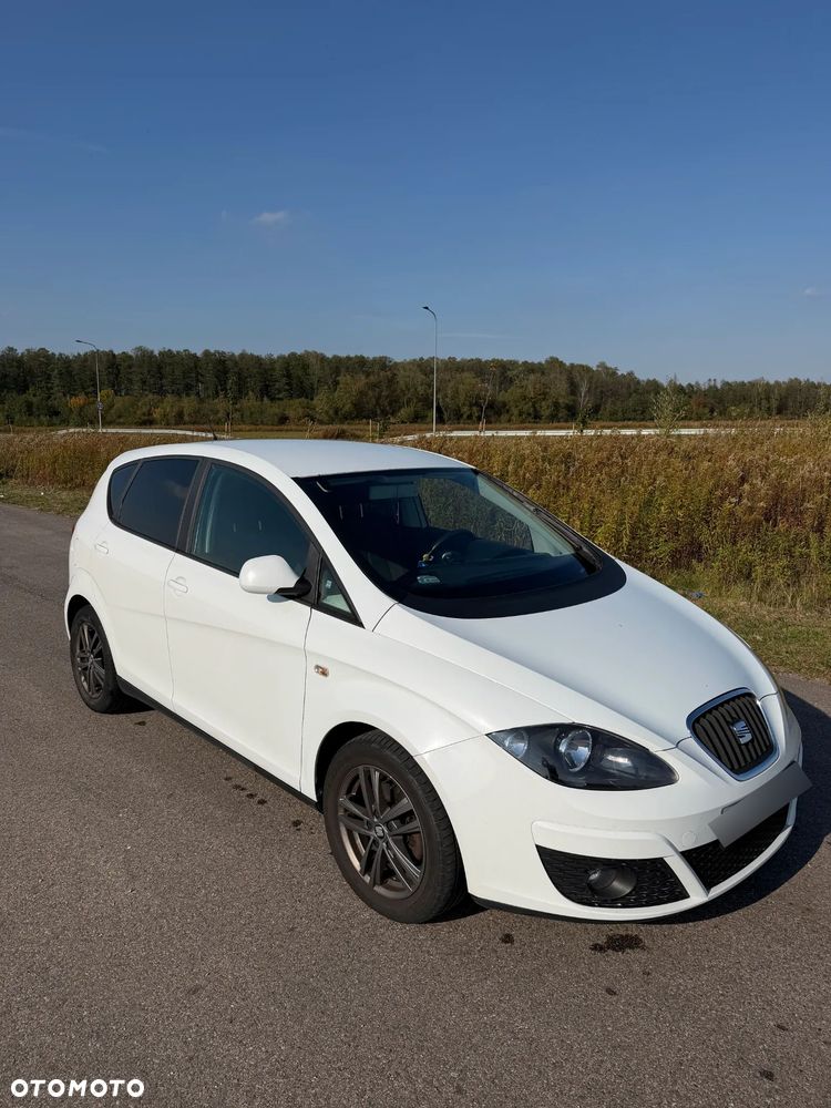 Seat Altea 1.6 TDI Style - 4