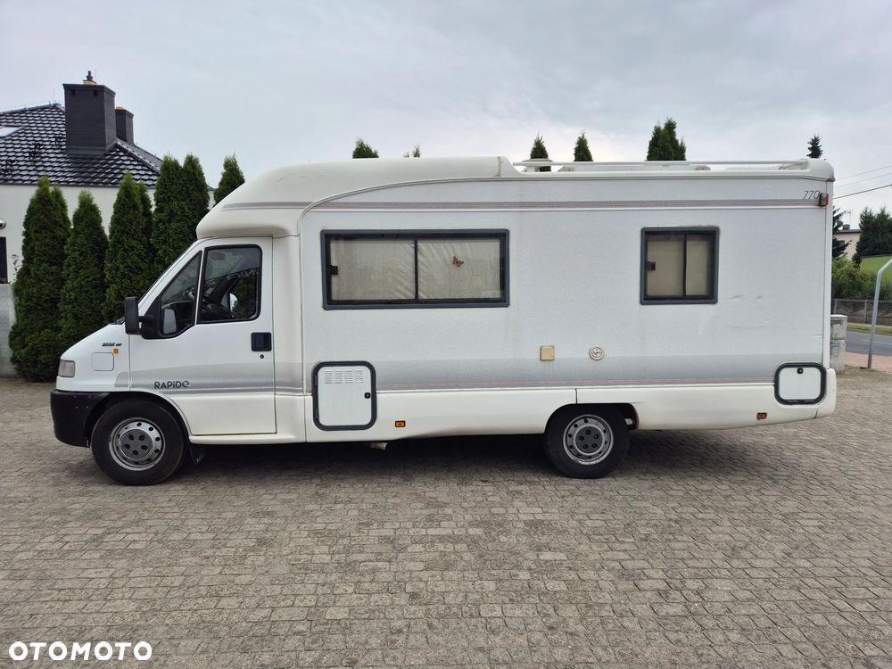 Fiat Ducato - 4