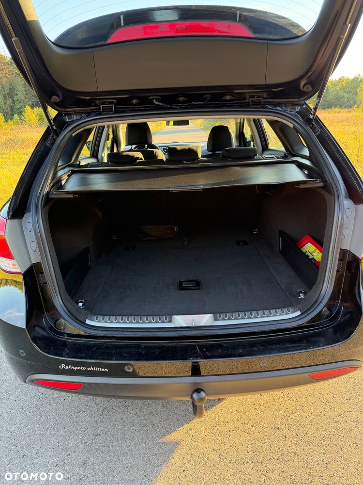 Hyundai i40 i40cw 1.7 CRDi 5 Star Edition - 7