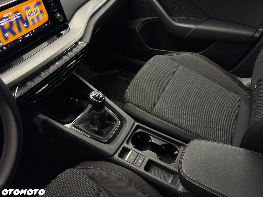 Skoda Octavia 2.0 TDI Ambition - 24