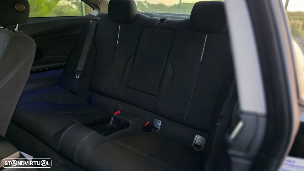 BMW 420 d Line Sport - 33