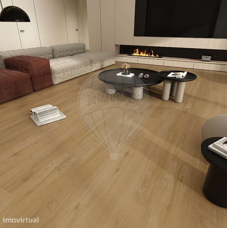 Apartamento T3 para venda - Grande imagem: 4/6