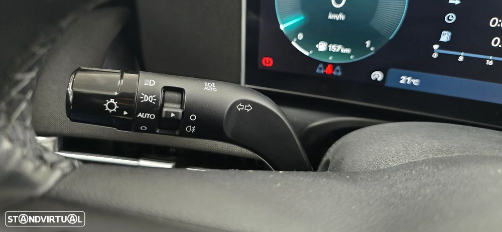 Hyundai Tucson 1.6 T-GDi Vanguard + TT - 20