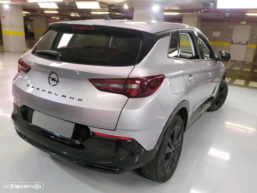 Opel Grandland 1.5 CDTI GS Line AT - 3